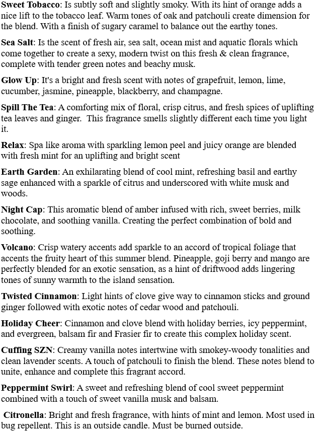 Rustic Hand-Carved Wood Bowl Candle – 100% Soy & Essential Oils